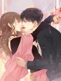 57漫画《长夜书院》封面